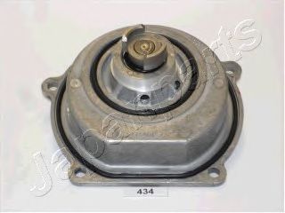 PQ-434 JAPANPARTS Cooling System Water Pump