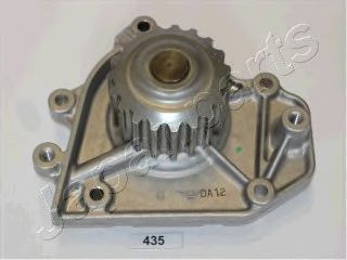 PQ-435 JAPANPARTS Cooling System Water Pump