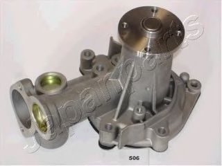 PQ-506 JAPANPARTS Cooling System Water Pump