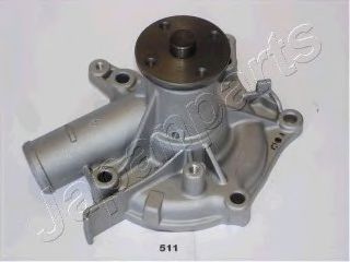 PQ-511 JAPANPARTS Cooling System Water Pump