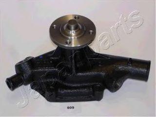 PQ-609 JAPANPARTS Cooling System Water Pump