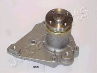 PQ-800 JAPANPARTS Cooling System Water Pump