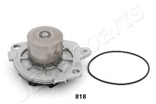 PQ-818 JAPANPARTS Cooling System Water Pump