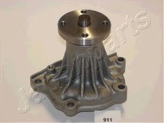PQ-911 JAPANPARTS Cooling System Water Pump