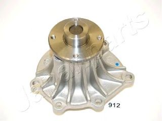 PQ-912 JAPANPARTS Cooling System Water Pump