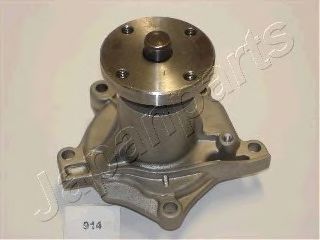 PQ-914 JAPANPARTS Cooling System Water Pump
