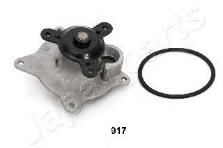 PQ-917 JAPANPARTS Cooling System Water Pump