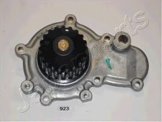 PQ-923 JAPANPARTS Cooling System Water Pump
