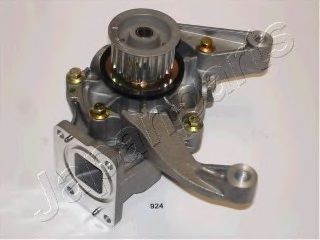 PQ-924 JAPANPARTS Cooling System Water Pump
