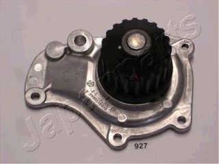 PQ-927 JAPANPARTS Cooling System Water Pump