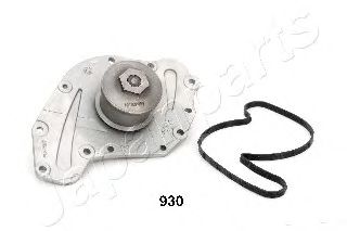 PQ-930 JAPANPARTS Cooling System Water Pump