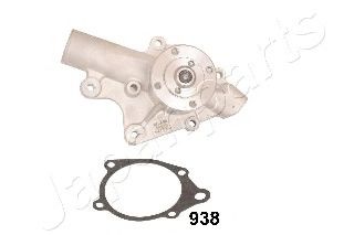 PQ-938 JAPANPARTS Cooling System Water Pump