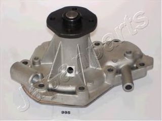 PQ-995 JAPANPARTS Cooling System Water Pump
