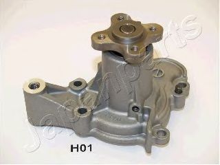 PQ-H01 JAPANPARTS Cooling System Water Pump