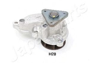 PQ-H20 JAPANPARTS Cooling System Water Pump