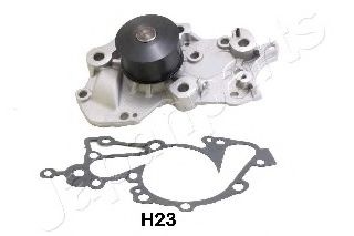 PQ-H23 JAPANPARTS Cooling System Water Pump