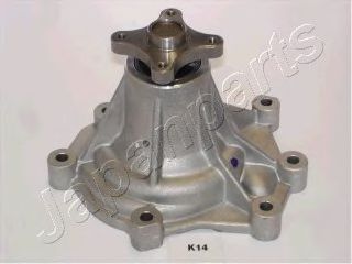PQ-K14 JAPANPARTS Cooling System Water Pump
