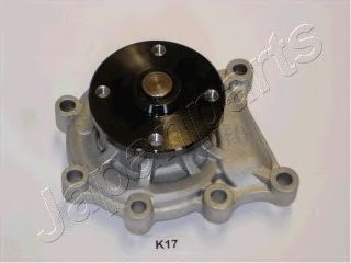 PQ-K17 JAPANPARTS Cooling System Water Pump