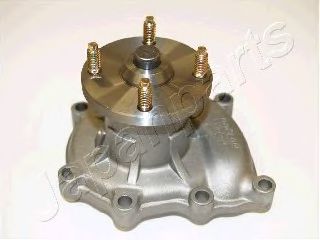 PQ-K19 JAPANPARTS Cooling System Water Pump