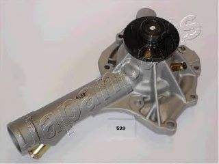 PQ-S99 JAPANPARTS Cooling System Water Pump