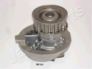 PQ-W10 JAPANPARTS Cooling System Water Pump