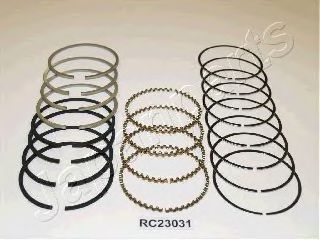 RC23031 JAPANPARTS Piston Ring
