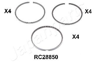 RC28850 JAPANPARTS Piston Ring