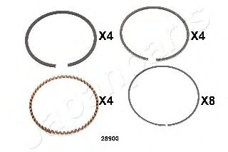 RC28900 JAPANPARTS Piston Ring
