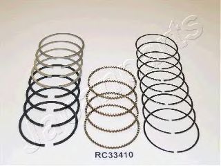 RC33410 JAPANPARTS Piston Ring