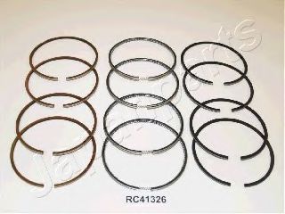 RC41326 JAPANPARTS Piston Ring Kit