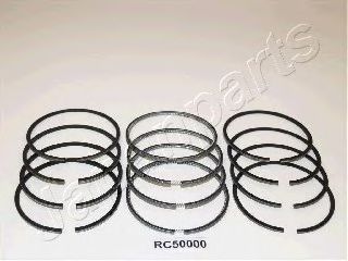 RC50000 JAPANPARTS Piston Ring