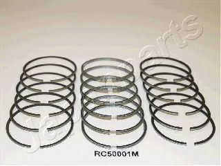 RC50001M JAPANPARTS Piston Ring