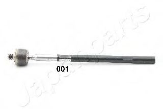 RD-001 JAPANPARTS Tie Rod Axle Joint