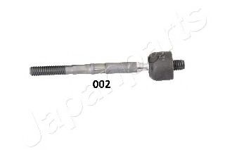 RD-002 JAPANPARTS Tie Rod Axle Joint