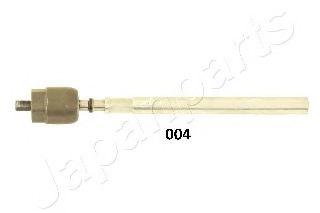 RD-004 JAPANPARTS Tie Rod Axle Joint
