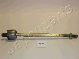 RD-105 JAPANPARTS Tie Rod Axle Joint