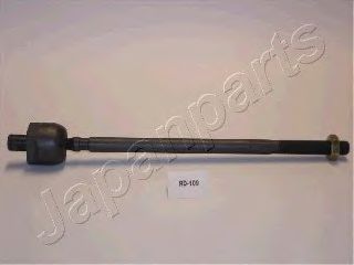RD-109 JAPANPARTS Tie Rod Axle Joint