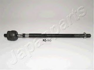 RD-113 JAPANPARTS Steering Tie Rod Axle Joint