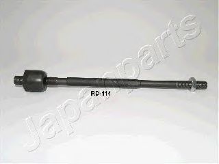 RD-114 JAPANPARTS Tie Rod Axle Joint