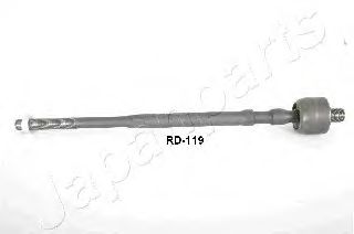 RD-119 JAPANPARTS Tie Rod End