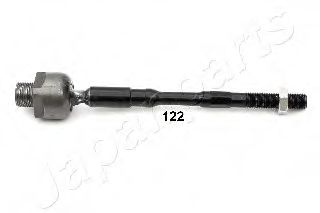 RD-122 JAPANPARTS Steering Tie Rod Axle Joint