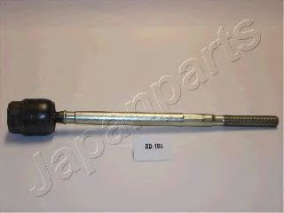 RD-185 JAPANPARTS Tie Rod End