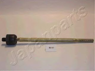 RD-207 JAPANPARTS Steering Tie Rod Axle Joint