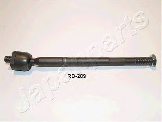 RD-209 JAPANPARTS Steering Tie Rod Axle Joint