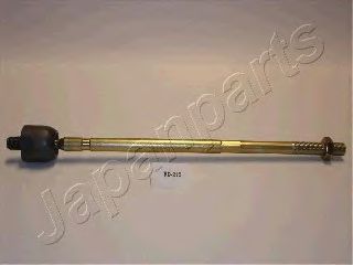 RD-215 JAPANPARTS Tie Rod Axle Joint