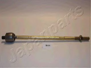 RD-216 JAPANPARTS Steering Tie Rod Axle Joint