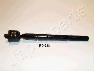 RD-218 JAPANPARTS Tie Rod Axle Joint