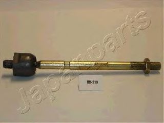 RD-219 JAPANPARTS Steering Tie Rod Axle Joint