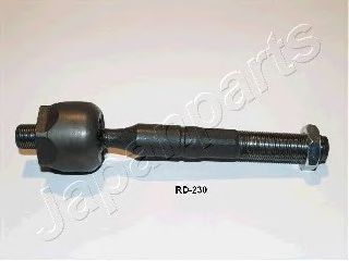 RD-230 JAPANPARTS Steering Tie Rod Axle Joint