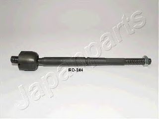 RD-244 JAPANPARTS Tie Rod Axle Joint
